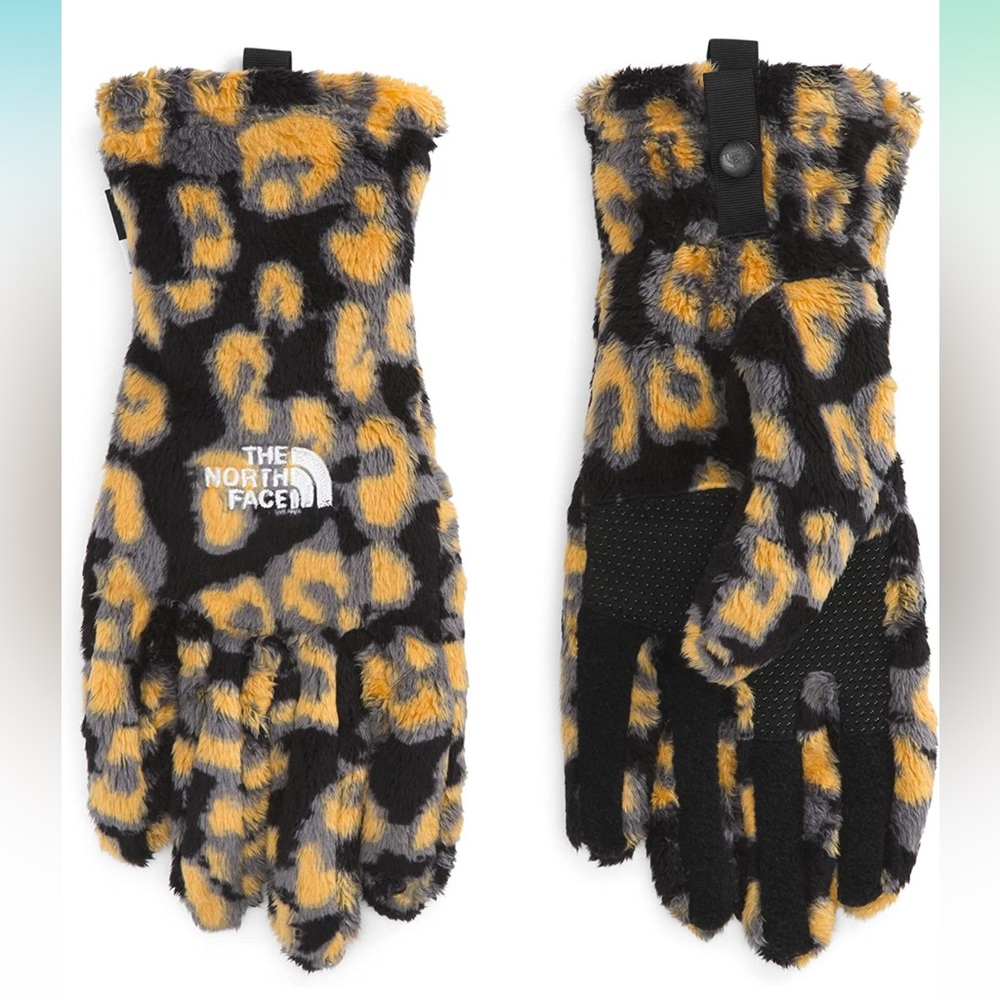 The North Face Osito Etip Women’s Gloves Size S
